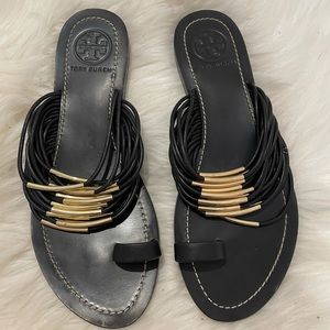 Tory Burch sandals